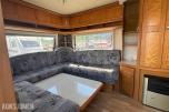 2007 Hobby Prestige 610 UL